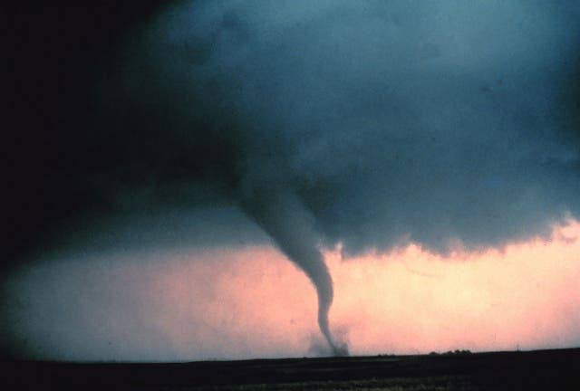 Hubbard County Tornado Warning Today: Severe Storms Threaten Northern Minnesota Communities With Damaging Winds and Possible Tornadoes
